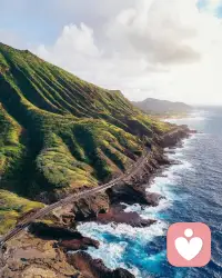 成功都有彼岸，要看會不會抵達；心靈都會帶傷，就看能不能自愈。時光煮雨，歲月無痕；活在當下，珍惜今天！早安。配圖