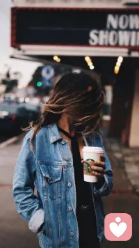 糟糕的日子里，更要善待自己。好好吃飯，好好睡覺，自己都不在乎自己，還有誰(shuí)會(huì)在乎你？配圖