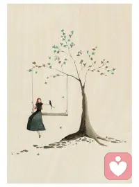 人不可能全然不顾外人看法，但也不必沦落到活给别人看。                              