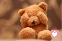 口口聲聲說著我討厭你，再也不想理你了，又因為對方真的沒有理自己而氣得鼻子酸酸的人?配圖