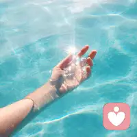 努力是人生的一種精神狀態，往往最美的不是成功的那一刻，而是那段努力奮斗的過程。配圖