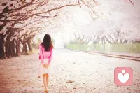 爱上你，只用了一瞬间，忘记你，却用了一辈子，甚至都不够… ​配图