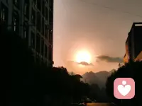 做到对自己的选择永不言悔，对自己的目标永不言弃，对自己的人生永不言败。早安。配图