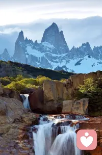 人处在一种默默奋斗的状态，精神就会从琐碎生活中得到升华。早安。配图