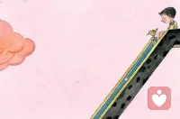 舒服就靠近，累了就远离。跟谁在一起舒服就跟谁在一起，这个世界已经让人很累了，至少自己不要再为难自己了，活得开心比什么都重要。 ​配图