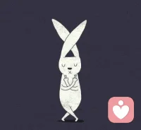 不要做廉价的自己，不要随意去付出，不要一厢情愿去迎合别人，圈子不同，不必强融。 ​配图