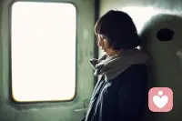 女人，有時也就是該像個男人，勇敢、獨立、有擔當。既然我們是做不到讓每個人滿意，那么你就讓自己滿意。 ?配圖