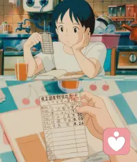 好起來的從來不是生活，而是自己，坦然面對，欣然接受，就是自己成長的開始。