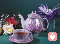 跟三觀一致的人在一起，才是一種享受。因為一個三觀一致的人，總能尊重你的愛好，維護你的體面。 ?配圖