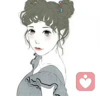 來時糊涂去時悲　空在人間走這回　未曾生我誰是我　生我之時我是誰

長大成人方是我　合眼蒙朧又是誰　不如不來也不去　來是歡喜去是悲 ?配圖