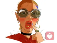 人生不过是一场旅行，你路过我，我路过你，然后各自修行，各自向前。 ​