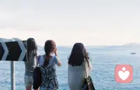 我希望，今后能以一朵花的姿態(tài)行走，穿越季節(jié)輪回，一生，花開(kāi)成景，花落成詩(shī)。 ?配圖