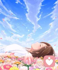 你羨慕我一身瀟灑，無牽無掛。我卻羨慕你，有家，有他，有人等你回家。配圖