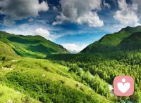 生活只有兩種選擇：重新出發(fā)，做自己生命的主角，抑或停留在原地，做別人的配角。早安。