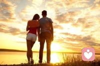 人生大部分時間都是無聊的，但跟喜歡的人在一起，沉默都是有趣的。