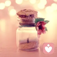 有的人你看了一輩子，卻忽略一輩子；有的人你看了一眼，卻惦念了一生。配圖