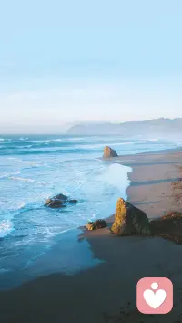 生活不过就是八个字 顺其自然 随遇而安