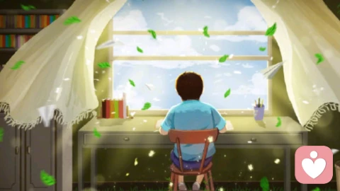 性取向无关对错，只关注自我。