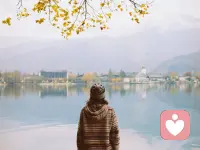 做一个比昨天更好的人，是给自己最好的礼物，早安！