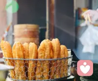 人间烟火气，最抚凡人心，最平淡的日子，心里最安定。早安。