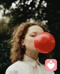 你记住啦 爱不是努力就有结果的