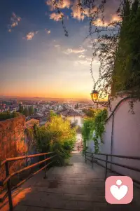 人在挫折、委屈面前的选择，就是一个人的格局。配图