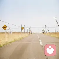 你坚持下来了，而别人坚持不下来，这就是你的资本。配图