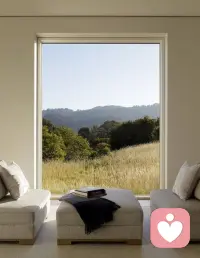 人生的坚强，不是期望每一缕阳光都能将自己照亮，而是在绝望的时候，懂得为自己开一扇窗。早安。配图