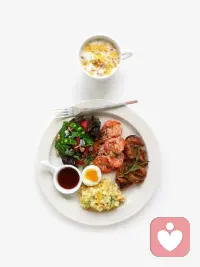 最宽广的不是大海，是人心；最美好的不是未来，是今天。早安。配图