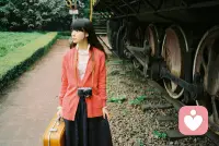 总有一些人，原本只是生命的过客，后来却成了记忆的常客。 ​配图