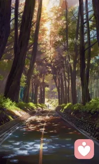 人生必须要有一个信仰，才能抵挡不知所措的迷茫；人生也必须有一个梦想，才能经得起生活的惊涛骇浪。早安！配图