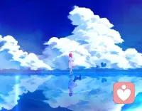 珍惜所有的相遇，也尊重所有的失去。早安