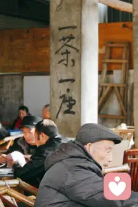 走不出来，都是因为一份执念。饶恕他人，便是饶恕自己。放下才是最好的安排。配图