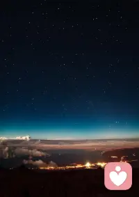 生活本不苦，苦的是我们欲望太多；人心本不累，累的是放不下的太多。晚上好配图