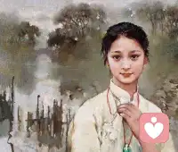 所有的烦恼，原因不外有三：或者没学问，或者没修养，或者没钱。 ​​​ ​​​​配图