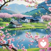 人生的意义就是追寻快乐，远离烦恼。配图