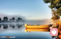 在男生和女生之间是可以有纯洁的友情的，但若你一开始就用暧昧的方法对待他的话，那你就没那个命拥有一个蓝颜知己。 ​配图