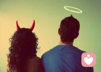 爱情最好的心态，就是做好与你一辈子的打算，也做好了你随时要走的准备。 ​配图