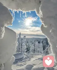 短暂的满足感会来源于物质和欲望 但真正的幸福感一定是来源于精神配图