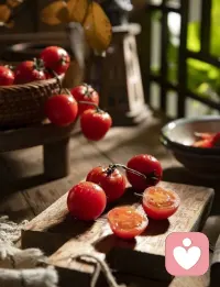 平凡的生活，每天也能过得开心，人生很单纯的。配图