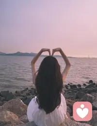 该吃吃，该喝喝，凡事别往心里搁；该忘忘，该放放，年轻抓紧搞对象。哈哈哈
