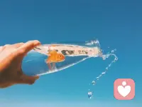 往好处想，往前方看，往目标靠近，那样才能不枉此生。早安