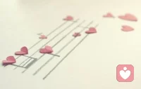 再疼的伤痛终会过去，无论曾经多痛彻心扉。只要我们有勇气坚持！爱是真的，情是真的，你是真的，我是真的。 ​