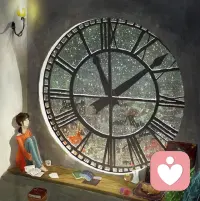时间暴露了谎言 改变了距离 看清了人心