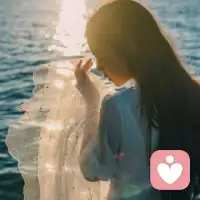 得之易，失之易。得之难，失之难。配图