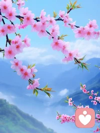 守一方倾听，接纳万般情绪，静静陪伴便是暖意。