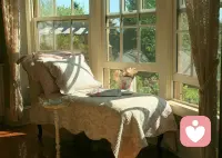 独乐，是一个人独处时也能欢喜，有心灵与生命的充实；独醒，是不为众乐所迷惑，众人都认为应该过的生活方式，往往不一定适合我们。配图