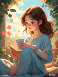 你好💐💐美好的一天从此刻开始....愿你今天收获满满，快乐一整天....