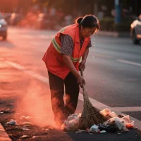 上天想給你更多的禮物， 又擔心你背負不起，于是會讓你跌入谷底，歷練一番 。等你回來的時 ，會發(fā)現(xiàn)內(nèi)心已經(jīng)變得很強大。

水到盡頭是瀑布，人到絕境是重生?，F(xiàn)在有多落魄，將來就有多輝煌 ，這是天道的規(guī)律物極必反 否極泰來！配圖