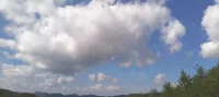 突然发现自己真的很好，有点小漂亮，会开车，会做饭，会挣点小钱，穿得了碎花裙，也穿得了牛仔裤，喝得了牛奶，也拿得起啤酒瓶，受得起敷衍和冷落，买得起自己喜欢的东西，拿得起一切，也放得下所有！